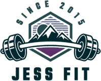 Jess-fit logo